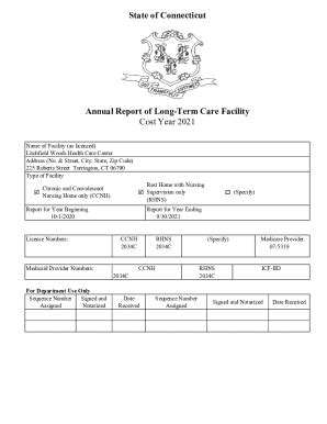 Fillable Online Portal Ct Gov MediaApplication For A 1915 C Home And