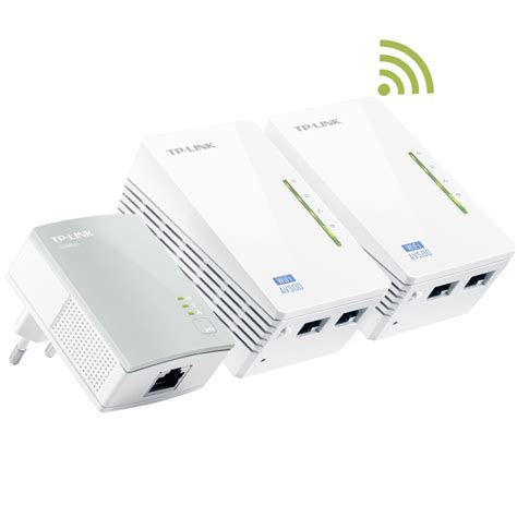 Tp Link Tl Wpa T Kit Tl Wpa Tkit Achat Adaptateur Cpl Tp Link