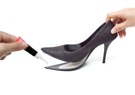 Super Glue Stock Image Image Of Blank Accident Fashion 80104531