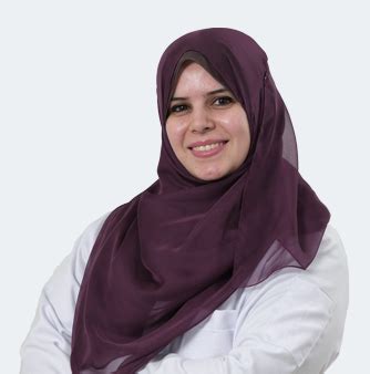 Dr Hala Kotb Taiba Hospital