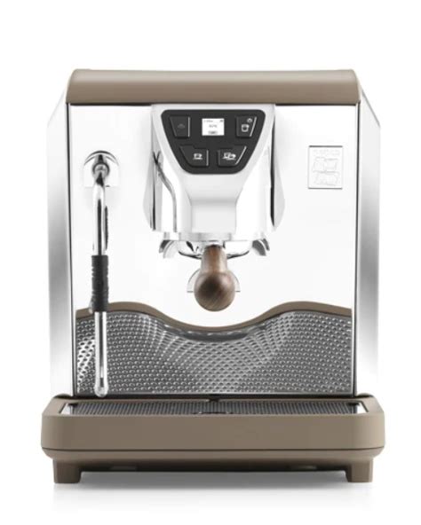 Nuova Simonelli Oscar Mood Tank Taupe Nuova