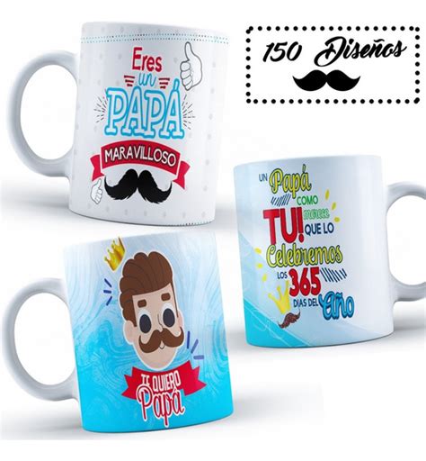 PLANTILLAS TAZAS DIA DEL PADRE MEME FLORK Stickhealthcare Co Uk