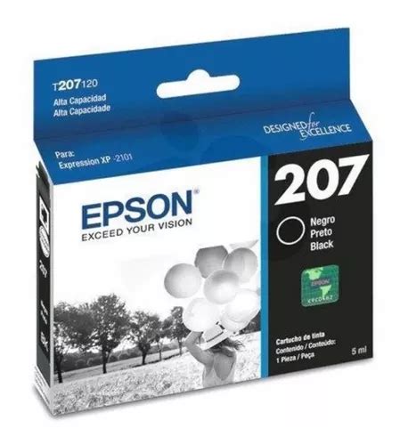 Tintas Epson Black Original Cuotas Sin Inter S