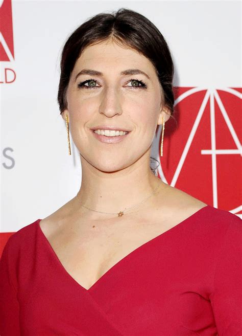 MAYIM BIALIK at Art Directors Guild Excellence in Production Design ...