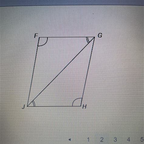 Which Postulate Or Theorem Proves That These Two Triangles Are Congruent O Hl Congruence