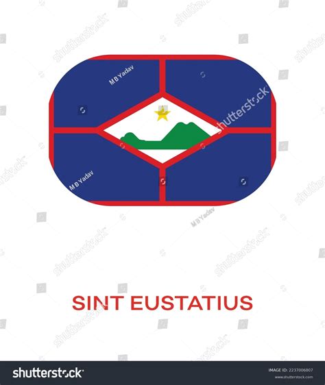 479 Sint Eustatius Flag Images, Stock Photos & Vectors | Shutterstock