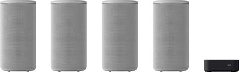 Best Sony Speakers May 2024 Review Pronto