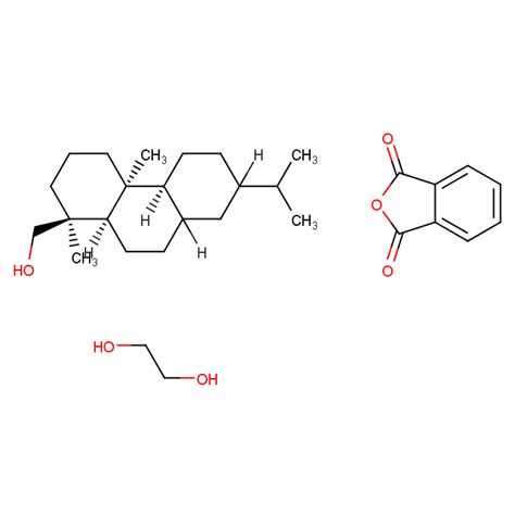 Ethane-1,2-diol - Chemical Dictionary - Guidechem