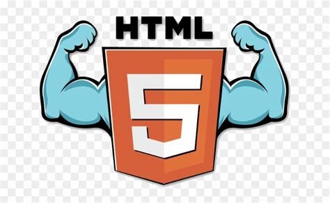 Html5 Logo - Lenguaje De Programacion Html5, HD Png Download - 800x450 ...