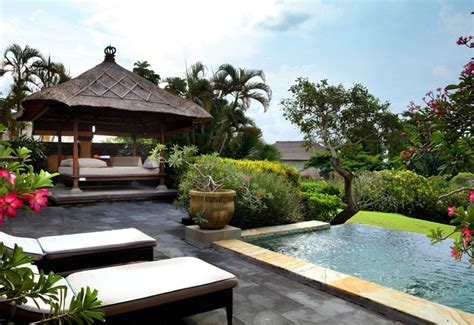 Top 10 Beach Hotels in Bali - Amazing Beach Hotels