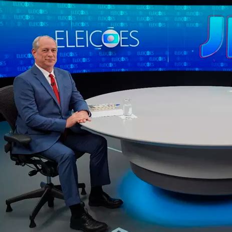 Resumo Da Entrevista De Ciro Gomes Ao Jornal Nacional Pedra Azul News