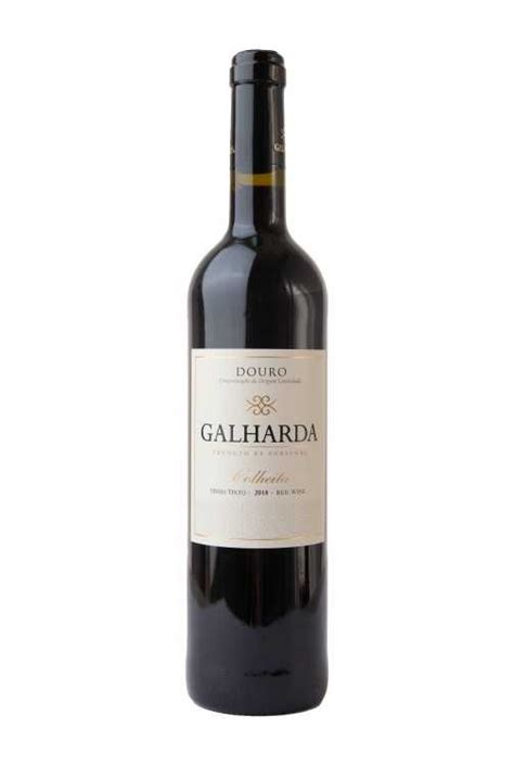 🍾 Comprar Galharda 2019 Douro Garrafeira Genuína A Sua Loja De