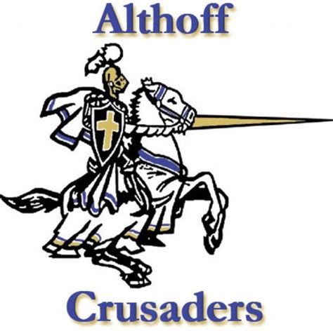 Althoff Catholic High School Crusaders - Belleville, IL - ScoreStream