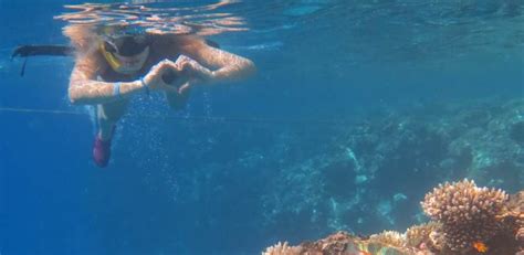 Snorkeling in Hurghada | Advenius