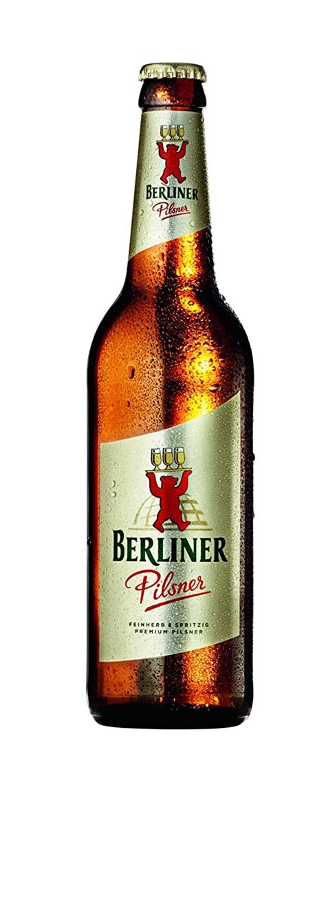 Berliner Pilsner | DeinBier.net