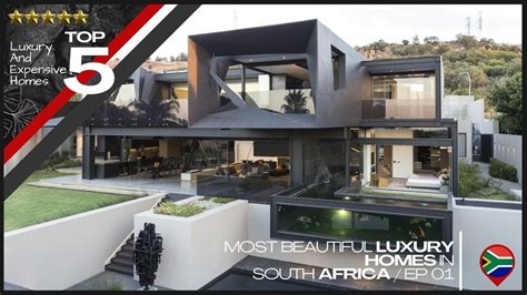 Most Beautiful Houses In South Africa - Infoupdate.org