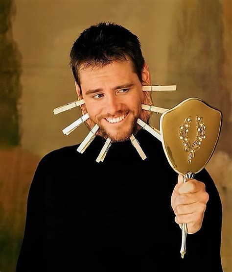 What Is Jim Carrey Net Worth? His Earning Sources 2024 - All About Peoples