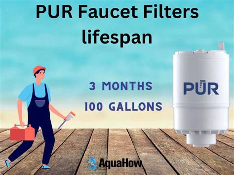 How Often Do Pur Water Filters Need To Be Changed Here S The Answer