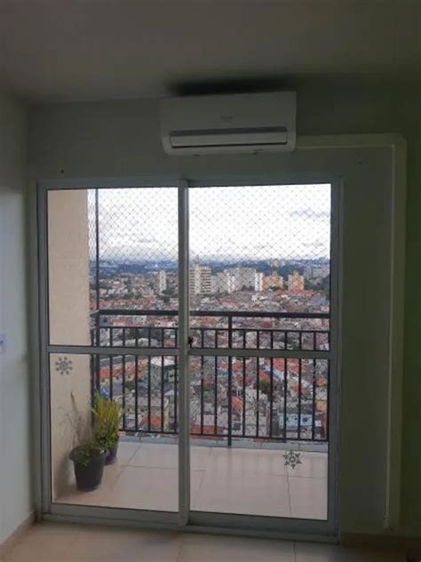 Apartamento Na Rua Moacir Guimar Es S O Jo O Climaco Em S O Paulo