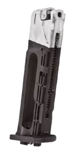 Beretta Fs Mm Co Rds Magazine Cargador Xtreme Meses Sin Intereses