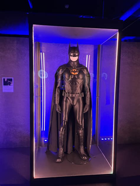 Batman Unmasked in London - Tickets | Fever