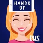Руки вверх - игра Слово на лбу - Apple App Store - US - Category ...