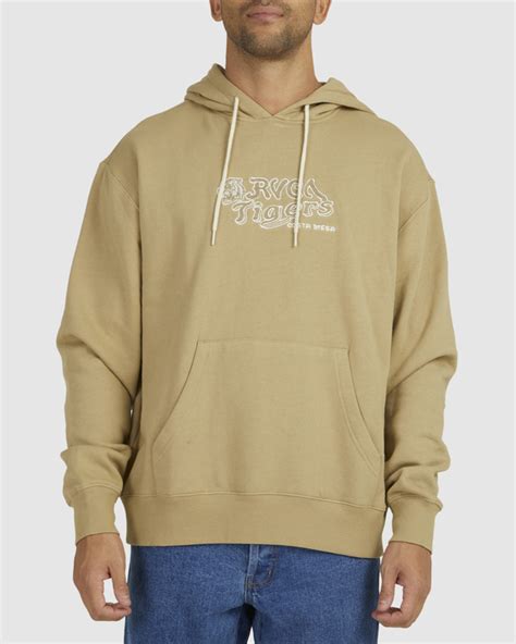 Bangalore Hoodie Rvca