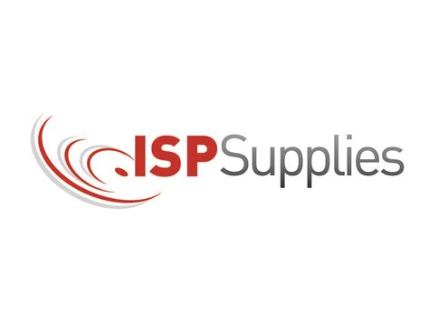 ISP Supplies, LLC - McFerrin Center for Entrepreneurship