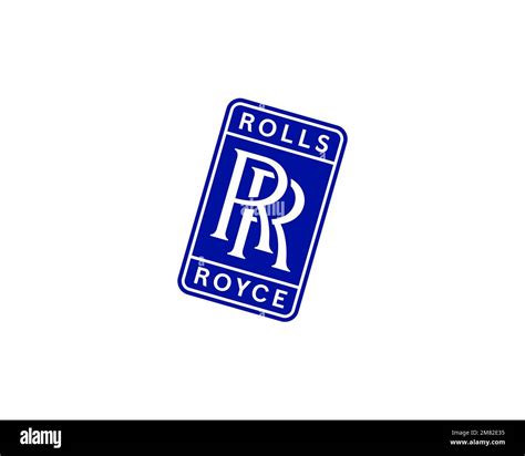 Rolls Royce Plc Logo