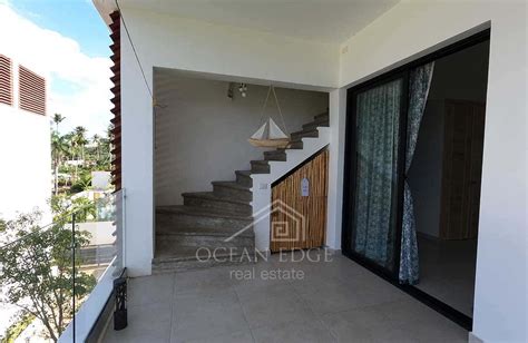 New Build Penthouse With Ocean View In Playa Las Ballenas Las