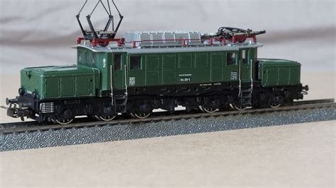 Märklin H0 3022 Elektrolokomotive BR 194 Deutsches Catawiki