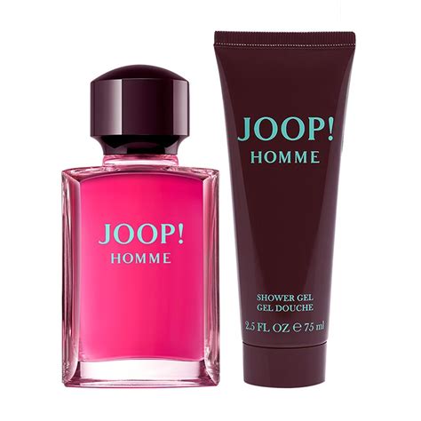 Joop Homme Gift Set 75ml Fragrance Deals UK