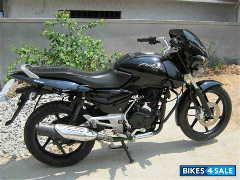 Used Model Bajaj Pulsar Dtsi For Sale In Hyderabad Id