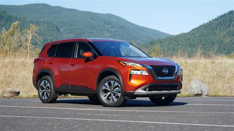 2022 Nissan Rogue Review | New engine makes huge difference – That Life Cars