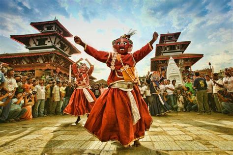 culture  nepal  info