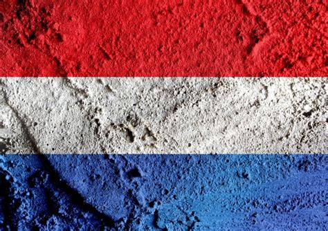 National Flag Of Netherlands Free Stock Photo - Public Domain Pictures