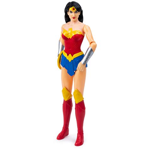 Best Wonder Woman Toys For Fans And Collectors Wellrounded Ny