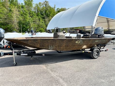 New G Gator Tough Ccj Bloomsburg Boat Trader