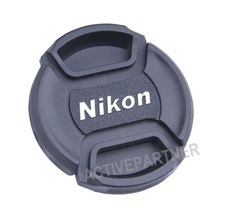 Dekielek Za Lepka Na Obiektyw Nikon Mm Smycz Inny Producent