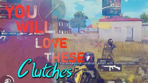 Pubg Mobile Intense Clutches You Will Love These Clutches Alveo