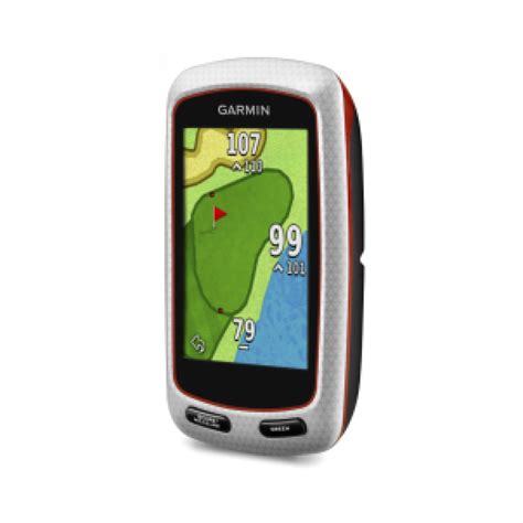 Garmin Approach G Review A Handheld Gps With Wifi Slope