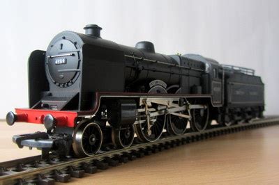 Hornby Patriot Class Loco No Lady Godiva Tender Drive