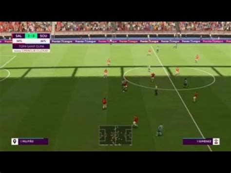 FIFA 23 Kariyer Mod YouTube