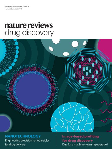 Nature Reviews Drug Discovery