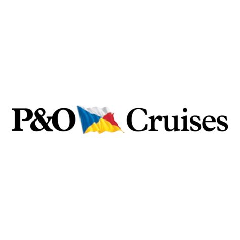 P&O Cruises Logo PNG Vector (EPS) Free Download