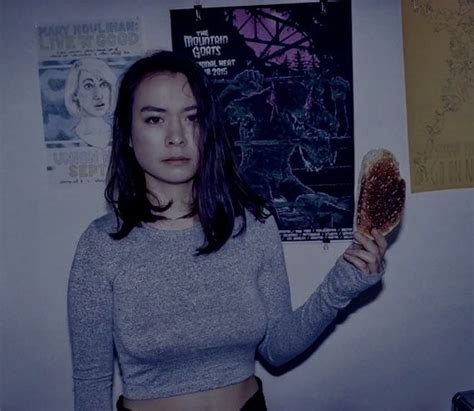 Mitski Holding Toast In 2024 I Love My Wife Indie Singers Pretty