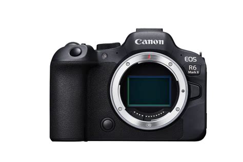 Aparat Canon EOS R6 Mark II Body Sklep Opinie Cena W Allegro Pl