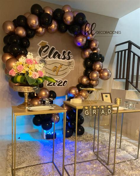 Decoración De Graduación 2021 Archivos Keefiesta