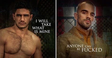 Hablemos De Porno Las Mejores Parodias De Porno Gay Hunklopedia