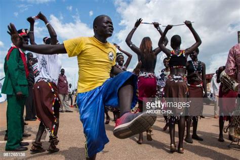 588 Sudanese Dance Stock Photos High Res Pictures And Images Getty